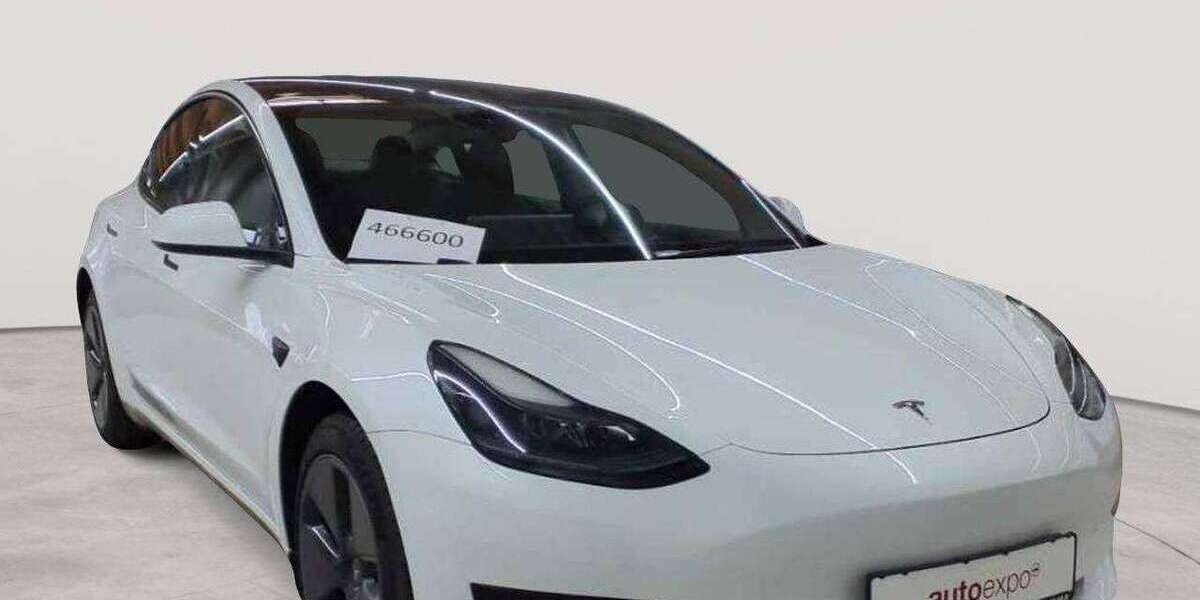 Tesla Model 3 59.563 km 23.290 &euro; Fernwald-Steinbach 35463