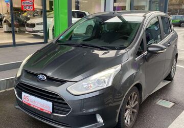 Ford B-Max 78.915 km 9.880 &euro; Essen 45326