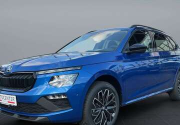 Skoda Kamiq 2.000 km 29.900 &euro; Plauen 08529