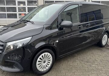 Mercedes-Benz Vito 44.111 km 46.886 &euro; Naila 95119