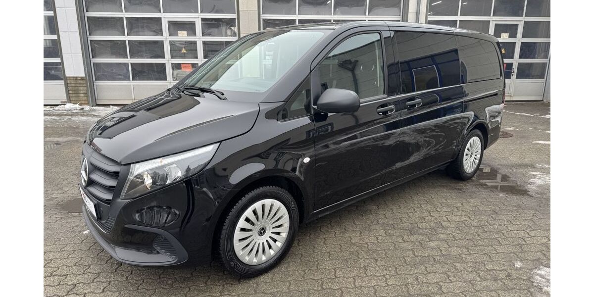Mercedes-Benz Vito 44.111 km 46.886 &euro; Naila 95119
