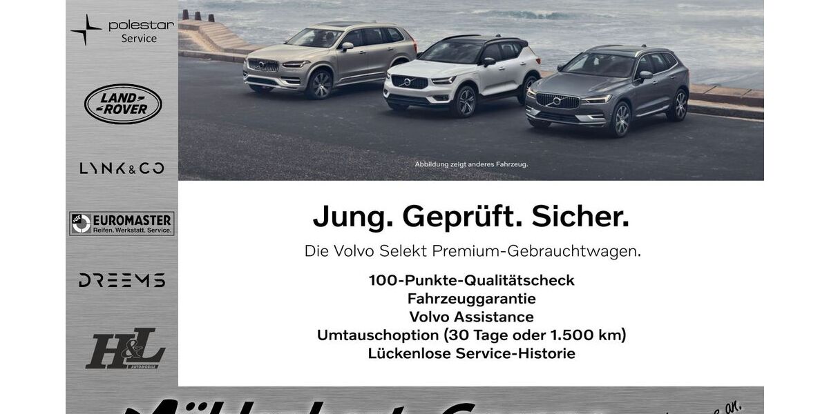 Volvo C40 16.200 km 32.900 &euro; Weyhe 28844