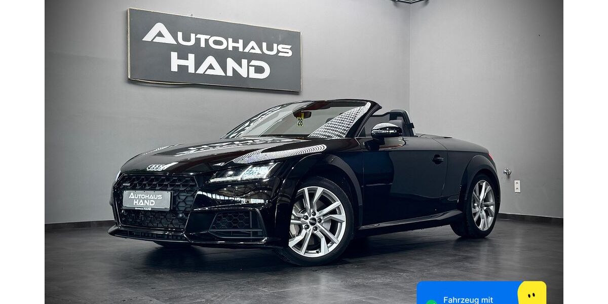 Audi TT 61.799 km 33.550 &euro; Bad Honnef/Rottbitze 53604