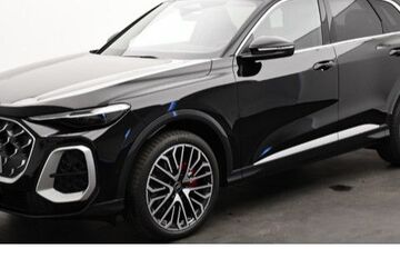 Audi SQ5 24.000 km 77.700 &euro; Wolfsburg 38440