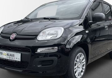 Fiat Panda 5.000 km 13.970 &euro; Zell 56856