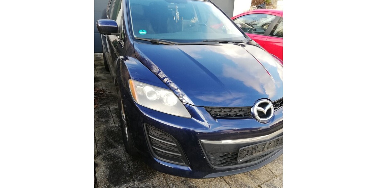 Mazda CX-7 260.000 km 4.000 &euro; Bad Schwalbach 65307