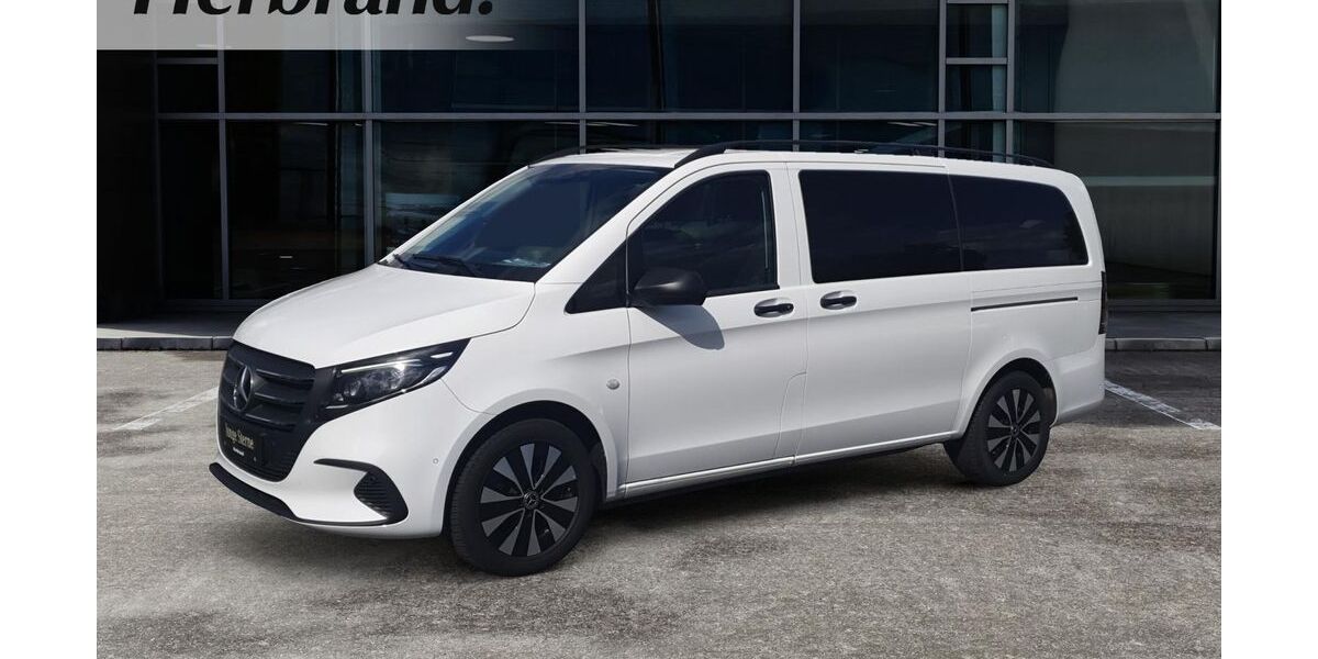 Mercedes-Benz Vito 16.093 km 61.761 &euro; Gescher 48712