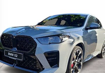 BMW X2 14.600 km 54.490 &euro; Oldenburg 26135