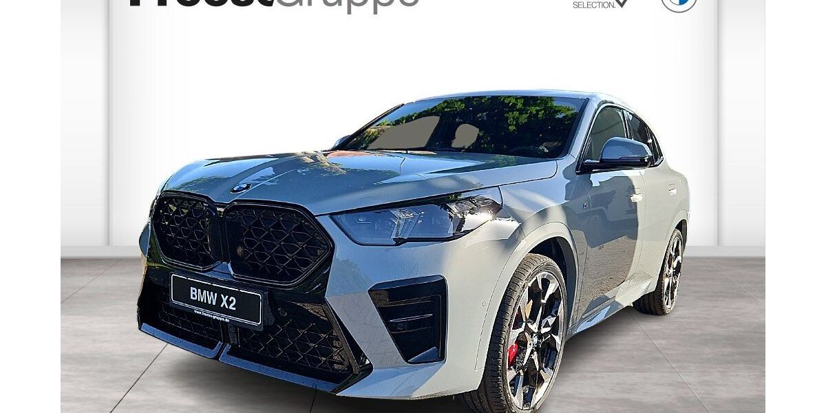 BMW X2 7.500 km 54.490 &euro; Oldenburg 26135