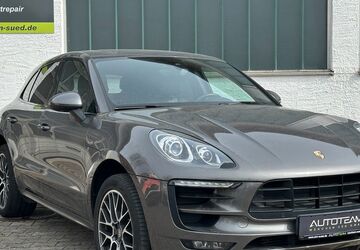 Porsche Macan 130.000 km 32.900 &euro; Egling 82544