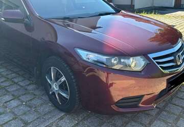 Honda Accord 125.000 km 9.499 &euro; Moos 94554