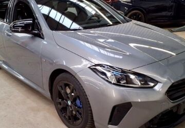 BMW M135 24.600 km 38.875 &euro; Pirmasens 66954