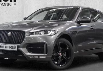 Jaguar F-Pace 31.416 km 32.480 &euro; Köln 51149