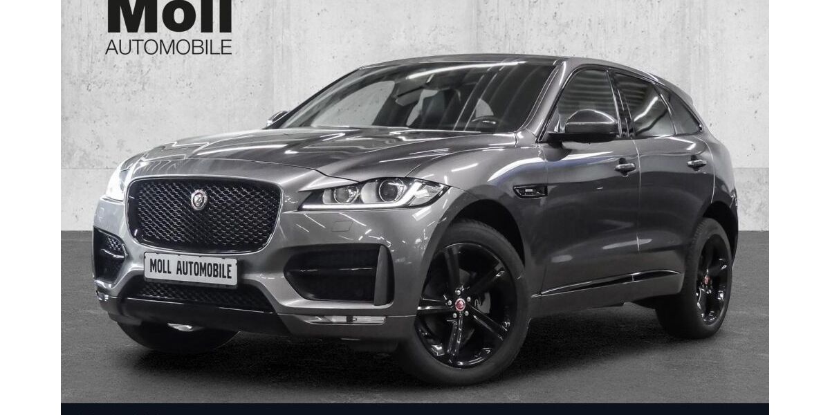 Jaguar F-Pace 31.416 km 32.480 &euro; Köln 51149