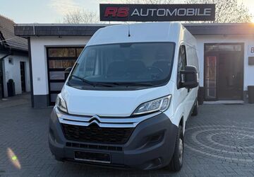 Citroen Jumper 59.600 km 16.490 &euro; Delmenhorst 27751