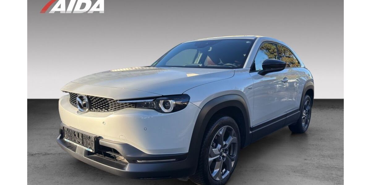 Mazda MX-30 39.186 km 15.450 &euro; Berlin - Buckow 12351