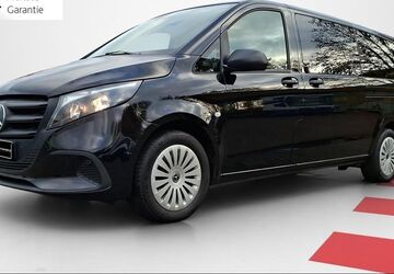Mercedes-Benz Vito 49.546 km 47.590 &euro; Eckernförde 24340