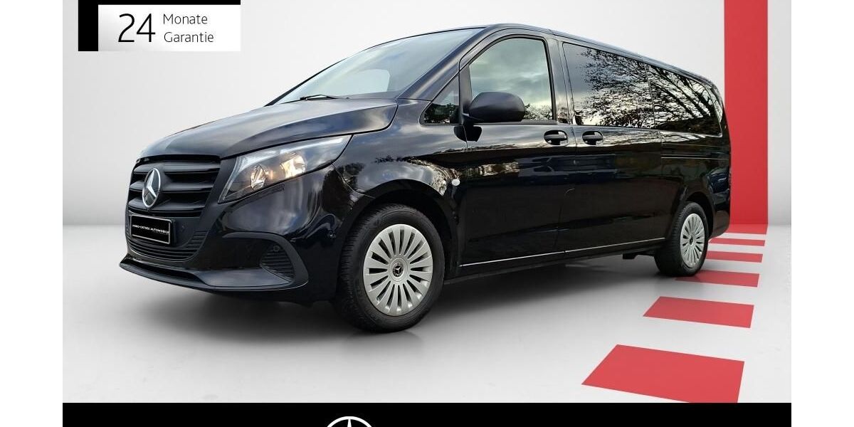 Mercedes-Benz Vito 49.546 km 47.590 &euro; Eckernförde 24340