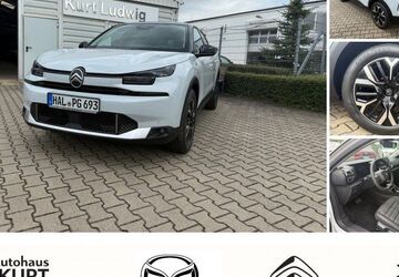Citroen C4 1.098 km 26.490 &euro; Halle 06126