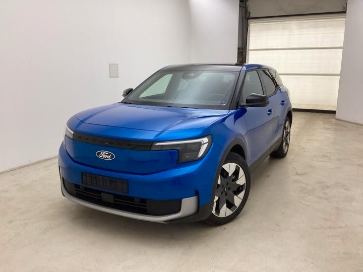 Ford Explorer 12.602 km 38.000 &euro; Augsburg 86156