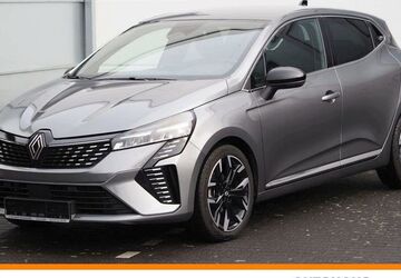 Renault Clio 6.000 km 19.990 &euro; Geisenheim 65366