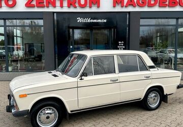 Lada Andere 52.574 km 7.950 &euro; Magdeburg 39112