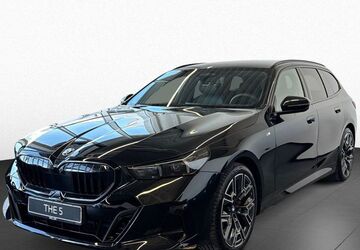 BMW 520 3.412 km 70.980 &euro; Paderborn 33104