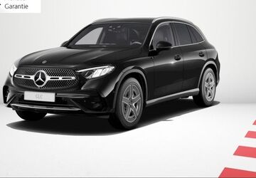 Mercedes-Benz GLC 300 20.570 km 55.490 &euro; Trittau 22946