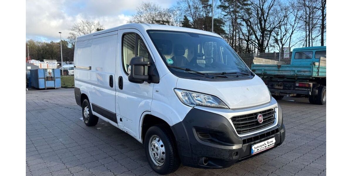 Fiat Ducato 244.000 km 6.900 &euro; Rotenburg Wümme 27356