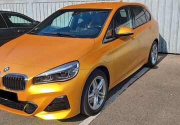 BMW 225 Active Tourer 52.000 km 22.000 &euro; Gemmrigheim 74376