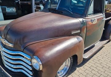 GMC Andere 2.914 km 46.990 &euro; Ehringshausen 35630