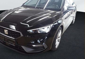 Seat Leon 21.482 km 25.480 &euro; Neumarkt 92318