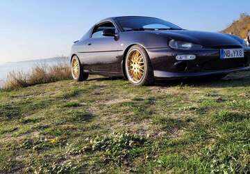 Mazda MX-3 224.000 km 12.000 &euro; Neubrandenburg 17033