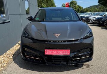 Cupra Tavascan 11.900 km 44.999 &euro; Riedenburg 93339