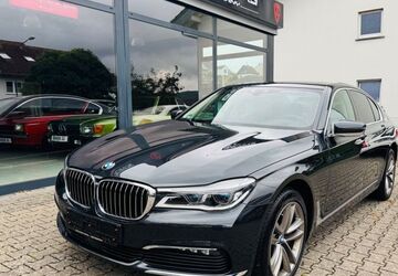BMW 750 135.000 km 32.299 &euro; Bad Sobernheim 55566