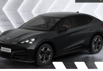 Cupra Tavascan 1.500 km 43.353 &euro; Büdingen-Düdelsheim 63654