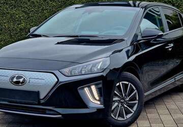 Hyundai IONIQ 18.500 km 18.999 &euro; Bad Lippspringen 33175