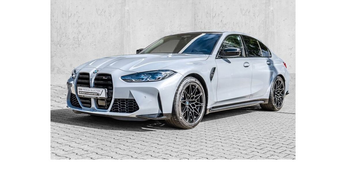 BMW M3 3.700 km 86.750 &euro; Velbert 42553