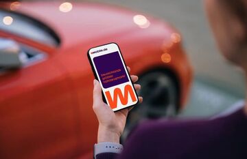 Gebrauchte Abarth 124 Spider