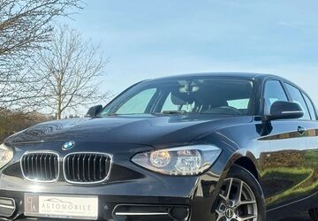 BMW 114 135.131 km 6.790 &euro; Weihenzell 91629