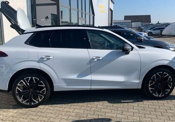 Cupra Terramar 10.800 km 43.200 &euro; Leverkusen 51377
