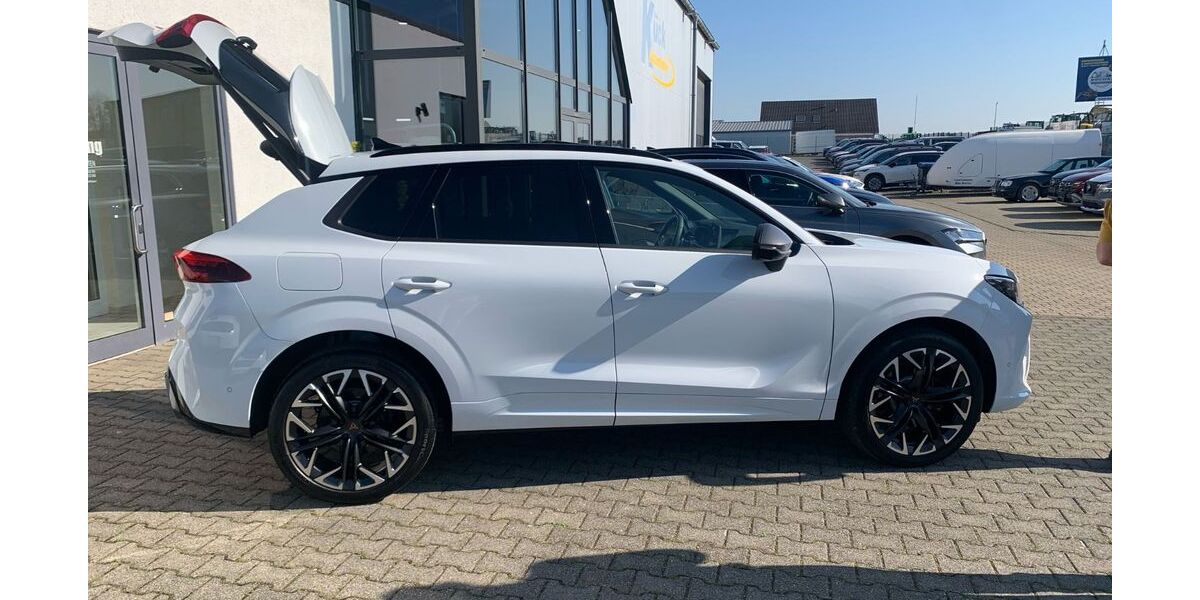 Cupra Terramar 10.800 km 43.200 &euro; Leverkusen 51377
