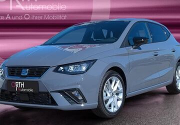 Seat Ibiza 4.500 km 25.849 &euro; Beselich 65614