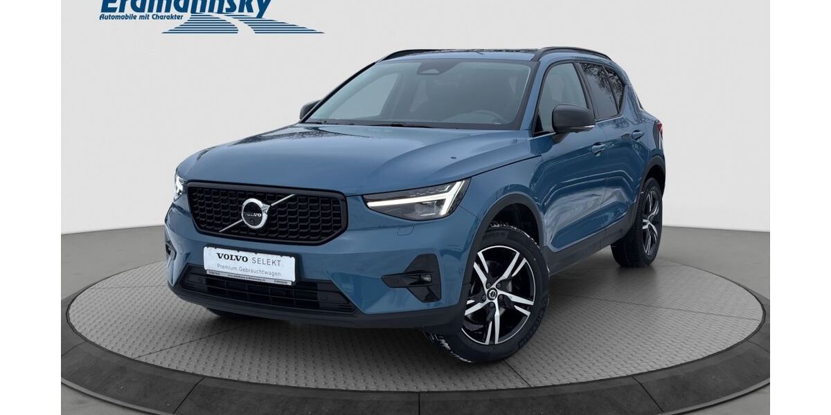 Volvo XC40 26.970 km 39.440 &euro; Celle 29229