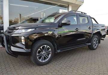 Mitsubishi L200 83.000 km 27.900 &euro; Heinsberg 52525