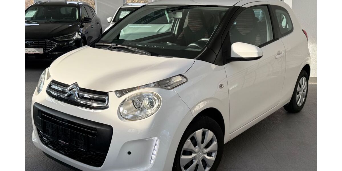 Citroen C1 41.449 km 8.450 &euro; Remscheid 42859
