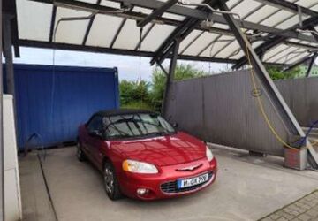 Chrysler Sebring 150.000 km 4.800 &euro; Landshut 84034