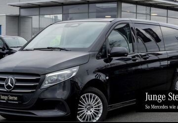 Mercedes-Benz Vito 9.150 km 63.670 &euro; Stockstadt 63811