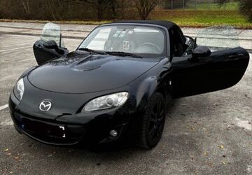 Mazda MX-5 135.000 km 9.600 &euro; Mühlacker 75417