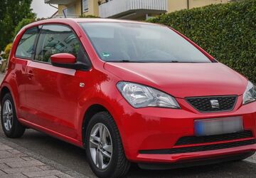 Seat Mii 145.000 km 4.000 &euro; Untergruppenbach 74199